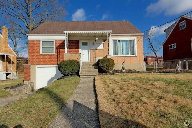 Building Photo - BRIDGETOWN- 3-4 BEDROOM 1 BATH BRICK CAPE ... Rental