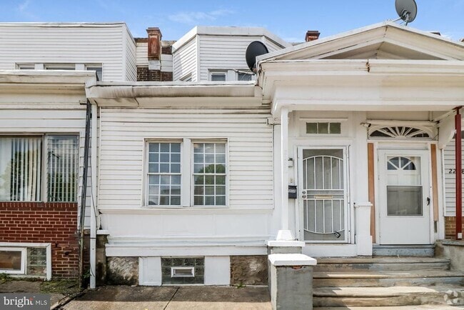 Building Photo - 2230 S 70th St Rental