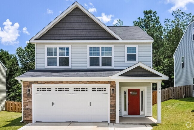 Building Photo - 502 Summerwind Plantation Dr Rental