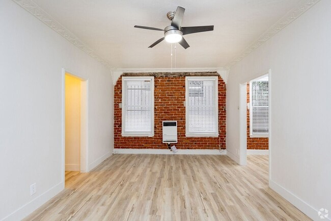 Spacious Apartment in Koreatown