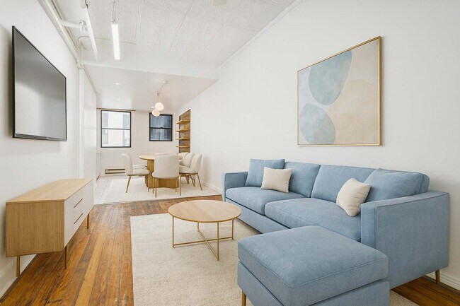 Photo - 36 W 26th St Unidad ID1335204P