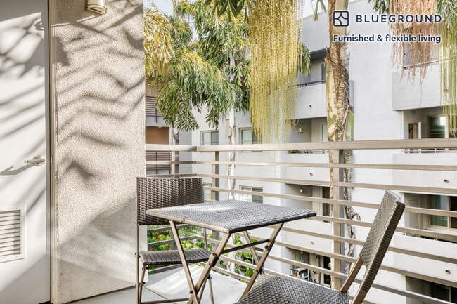 Photo - 1724 Highland Ave Unidad FL6-ID199