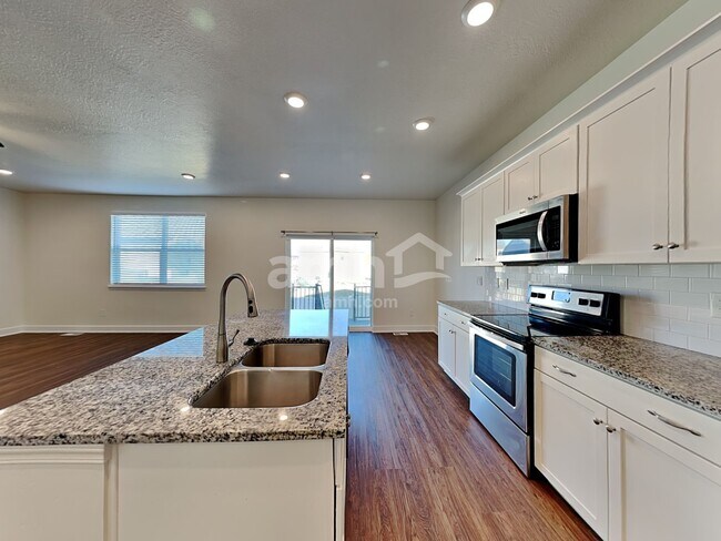 Photo - 4449 N Morgan Way