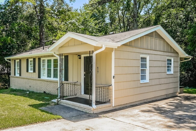 Photo - 417 19th Terrace NE