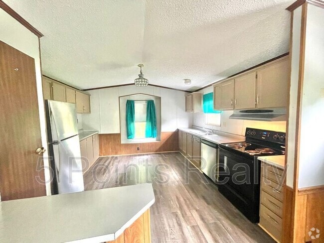 Building Photo - 3443 25 Rental