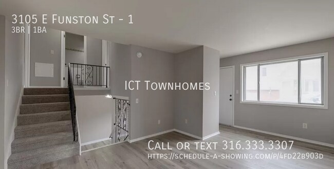 Photo - 3105 E Funston St