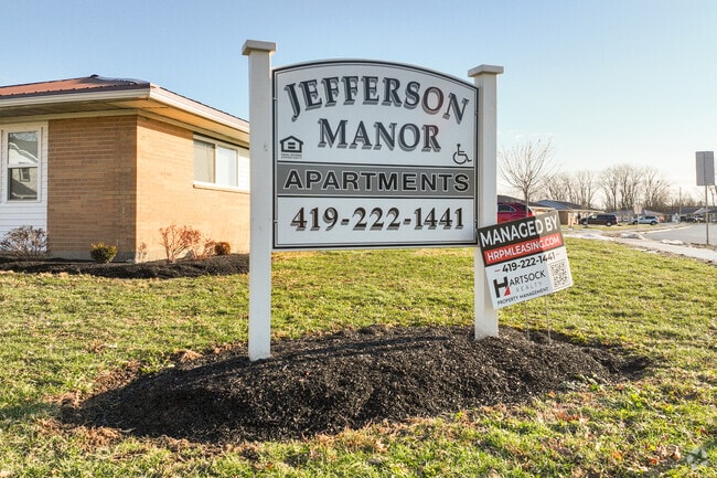 Photo - Jefferson Manor Apartments
