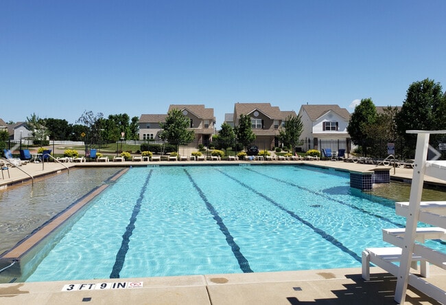 Photo - 2302 Spring Creek Ln