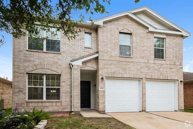 Building Photo - 20122 Cypresswood Glen Rental