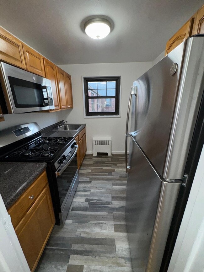 1br kitchen