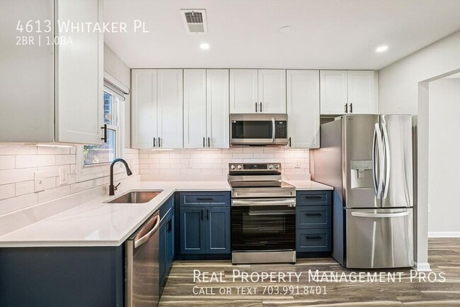 Photo - 4613 Whitaker Pl