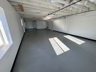 Photo - 5701 NW Radial Hwy Unit #5 White Wall Studio