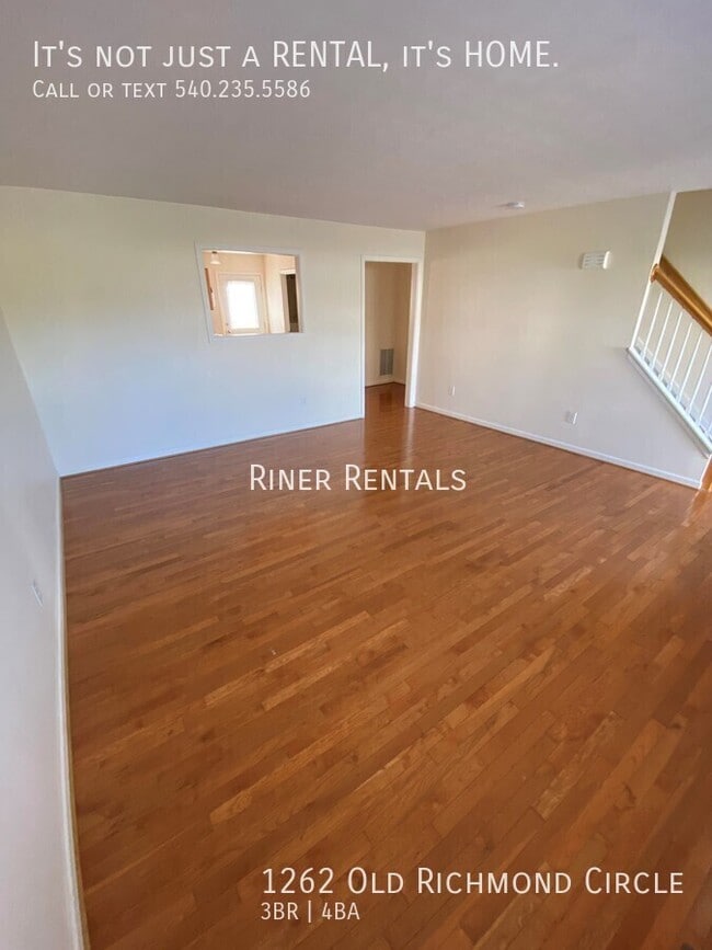 Photo - 1262 Old Richmond Circle
