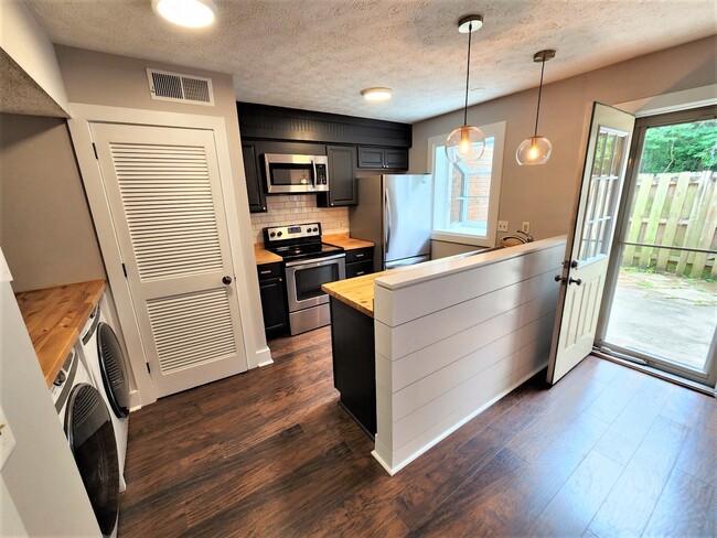 Photo - COMING SOON... Beautiful 2BR/1.5BA Townhouse in Hermitage Meadows!