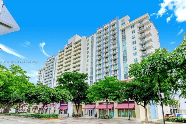 Photo - 3000 Coral Wy Condo Unit 1202