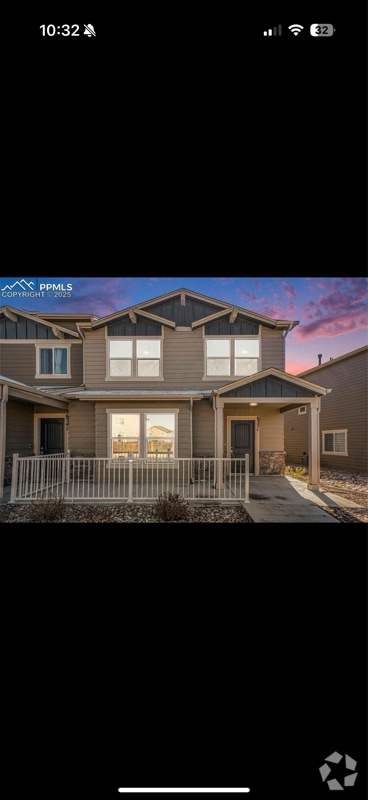 Building Photo - 6351 Old Glory Dr Rental