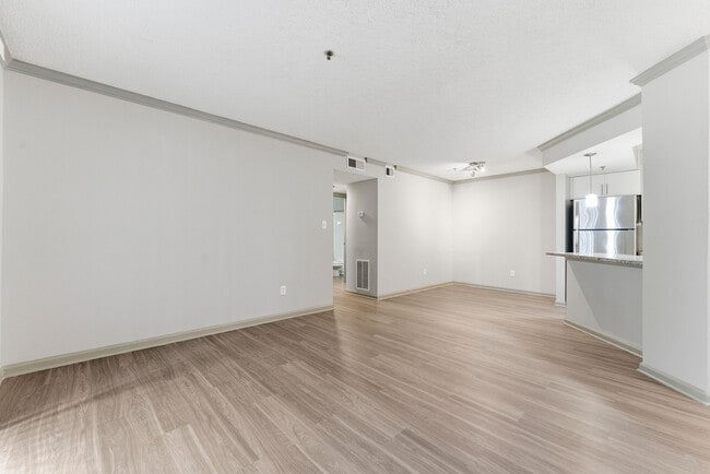 Enjoy natural light and modern design - Buckhead and Vine