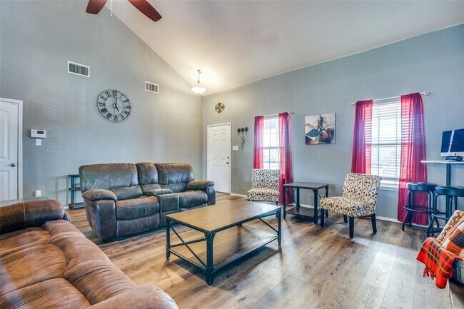 Photo - Welcome to this lovely four bedroom, 2.5 b...