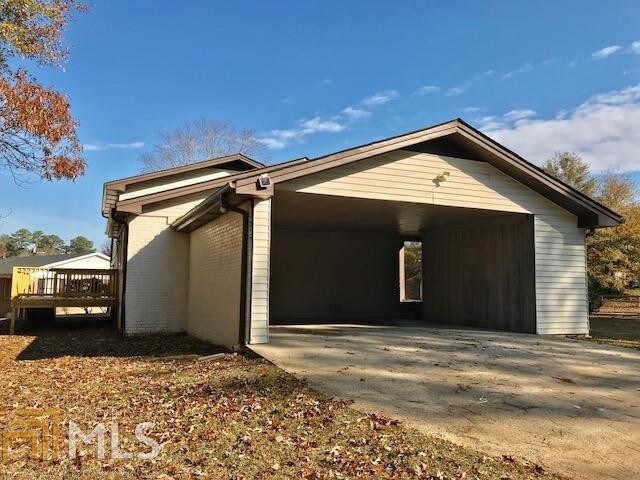 Photo - 2435 Hallie Mill Rd