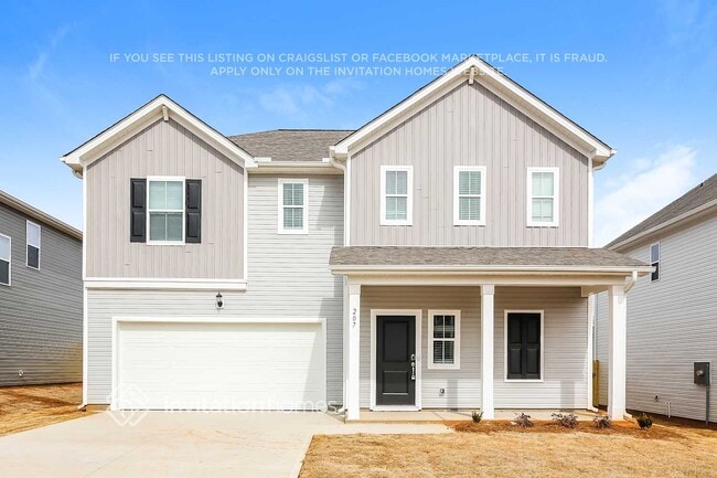 Building Photo - 207 White Flds Ave