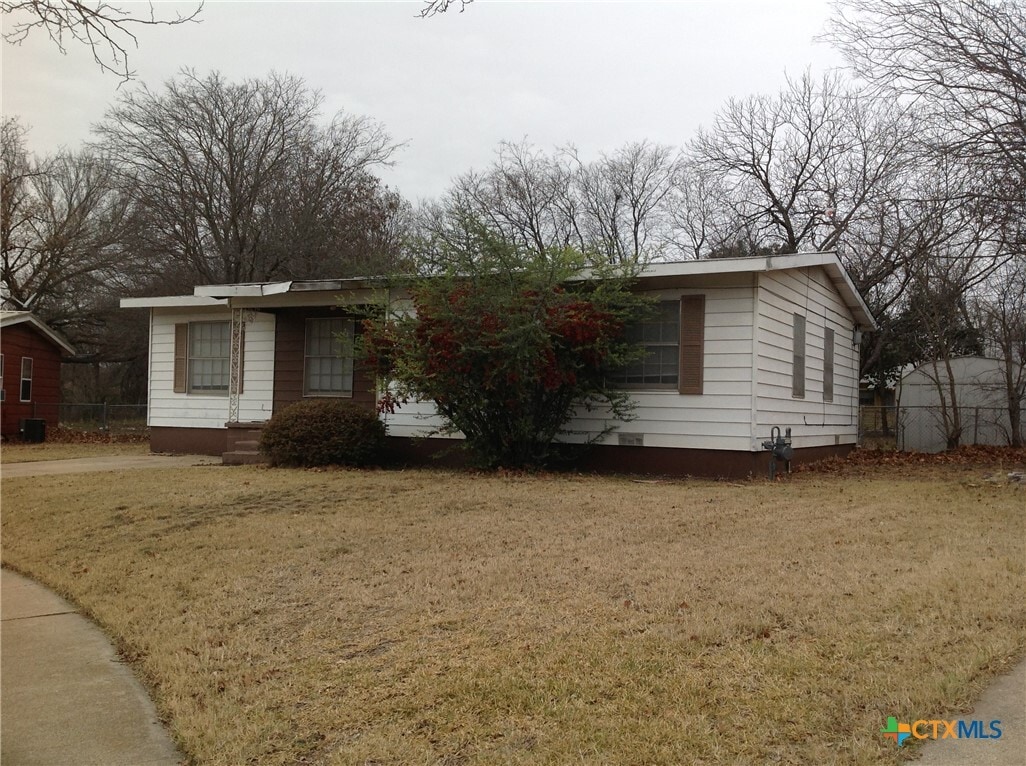Photo - 1601 Elkins Ave