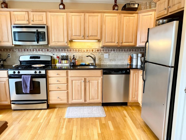 Photo - 1 Sorelle Pl Unit A