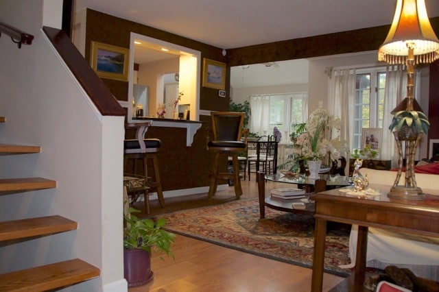 Entrada por la puerta principal - 51 Stacey Cir