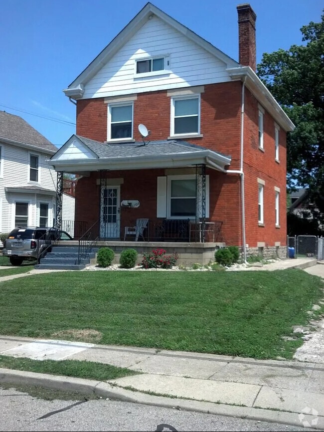 Building Photo - 4106 Carter Ave Rental