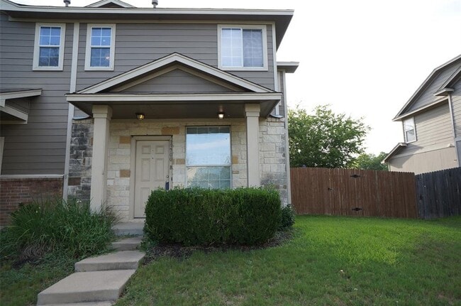 Photo - 13700 Harris Ridge Blvd Casa Adosada