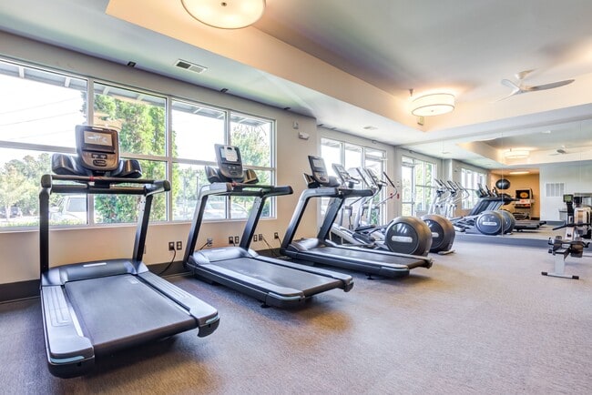 The Aventine Greenville Apartment Homes
