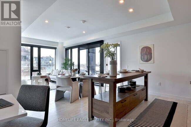 Photo - 505 Richmond St W Unité 812