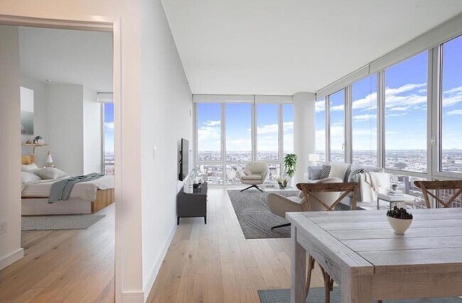 Photo - 3 bedroom in LONG ISLAND CITY NY 11101 Unit 41G