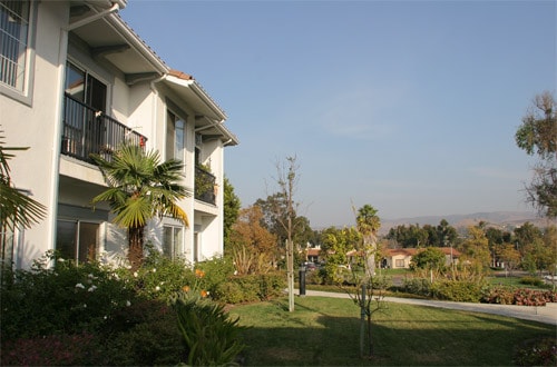 Villa Paloma Senior Apartments