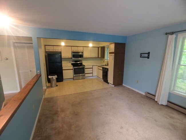 Photo - 432 South St Unidad B4