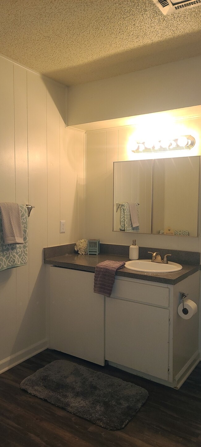 Heritage Village Apartments