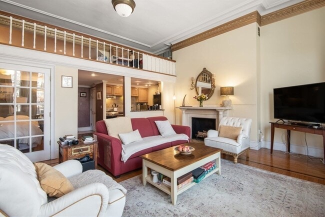 Photo - 64 Commonwealth Ave Unit 3