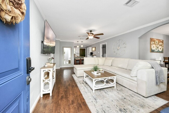 Photo - 3 BR 2 BA Soluna Cottage