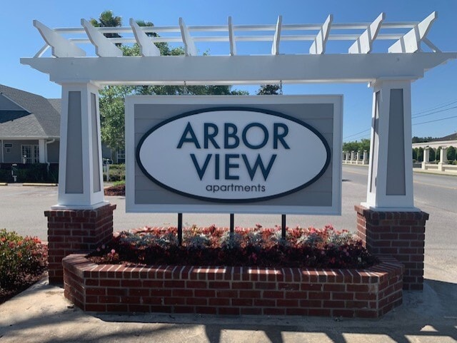 Arbor View Apartment Homes
