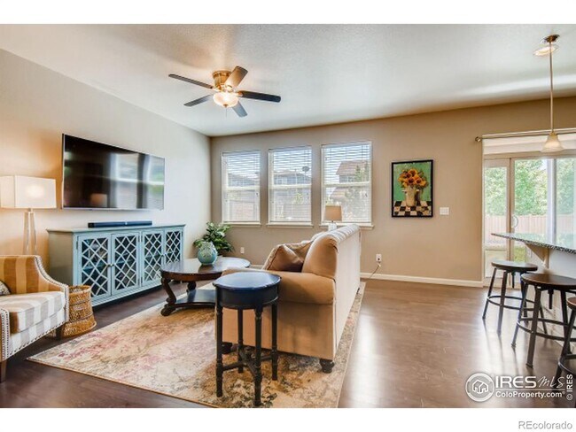Photo - Large Broomfield house with great St Vrain Valley schools!