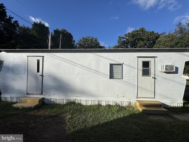67 Jacobstown Rd