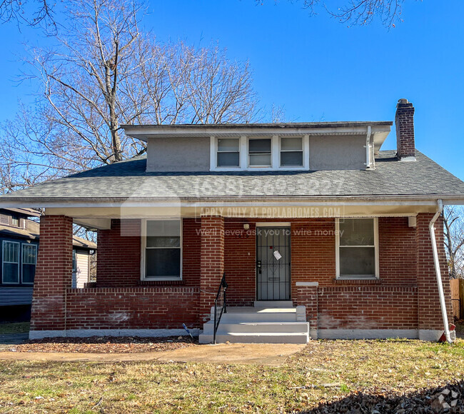 Building Photo - 1610 Purdue Ave Rental