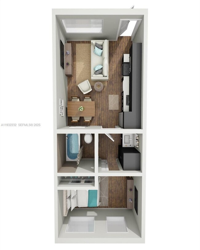 Photo - 1501 Michigan Ave Unit 04