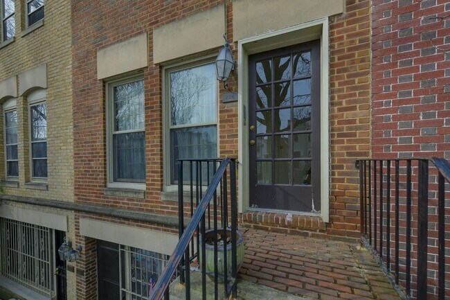 Photo - Turnkey Furnished 1 Bed Steps from the U.S. Capitol