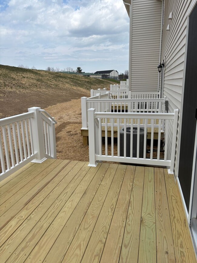 Photo - New Build! 3 Bedroom, 2.5 Bath NOW AVAILABLE!