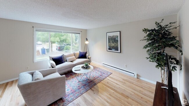 Building Photo - 3535 N Borthwick Ave Rental