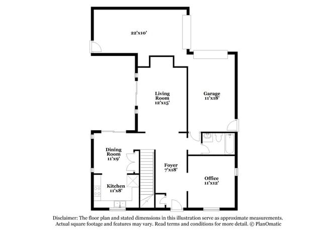 Photo - 10295 W Via Del Sol