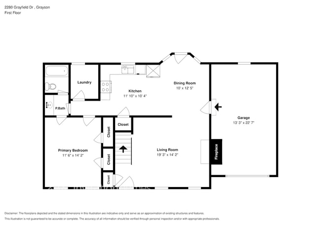 Photo - 2280 Grayfield Dr