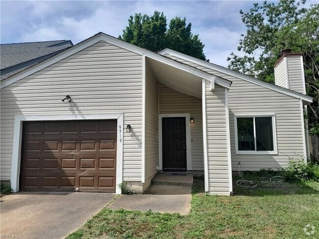 Building Photo - 5719 Earnhardt St Rental