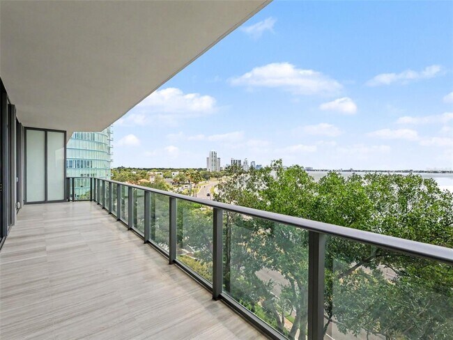 3101 Bayshore Blvd Unit 502