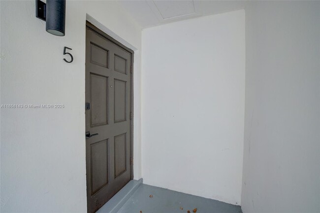 Photo - 1750 NE 56th Ct Apartment Unit 5